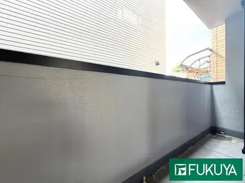 [Bien immobilier 4LDK] Osaka, Ville d'Osaka (4)