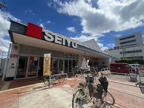 [Bien immobilier 4LDK] Osaka, Ville d'Osaka (5)