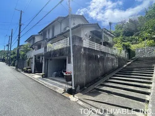 [Propiedad 4LDK] Barrio Kita, Ciudad de Kobe, Prefectura de Hyogo (2)