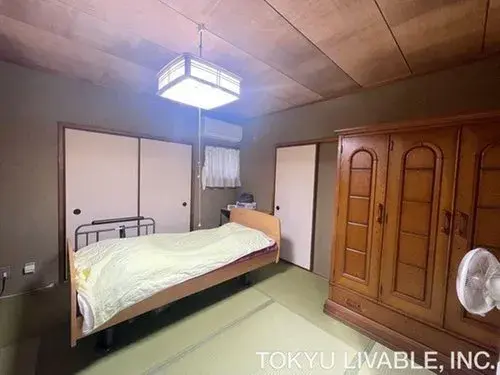 [Propiedad 4LDK] Barrio Kita, Ciudad de Kobe, Prefectura de Hyogo (11)