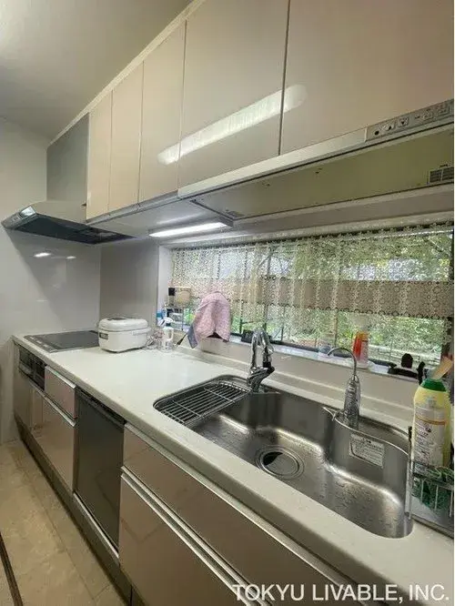 [Propiedad 4LDK] Barrio Kita, Ciudad de Kobe, Prefectura de Hyogo (12)