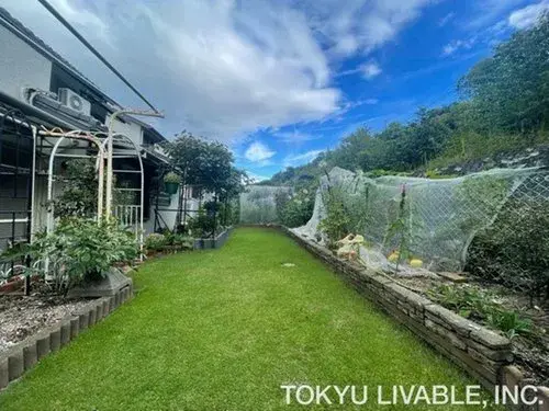 [Propiedad 4LDK] Barrio Kita, Ciudad de Kobe, Prefectura de Hyogo (3)