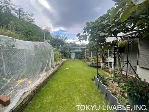 [Propiedad 4LDK] Barrio Kita, Ciudad de Kobe, Prefectura de Hyogo (4)