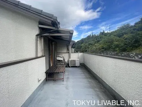 [Propiedad 4LDK] Barrio Kita, Ciudad de Kobe, Prefectura de Hyogo (5)