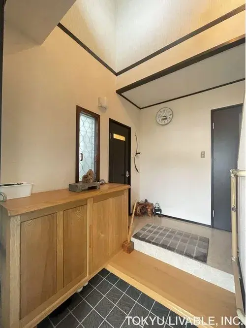 [Propiedad 4LDK] Barrio Kita, Ciudad de Kobe, Prefectura de Hyogo (6)