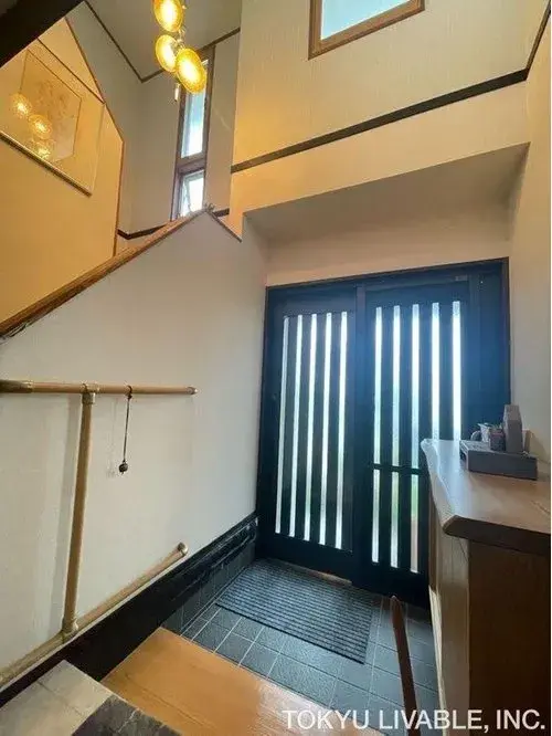[Propiedad 4LDK] Barrio Kita, Ciudad de Kobe, Prefectura de Hyogo (7)