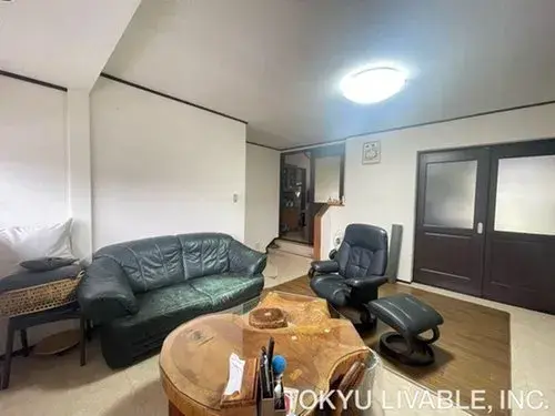[Propiedad 4LDK] Barrio Kita, Ciudad de Kobe, Prefectura de Hyogo (8)