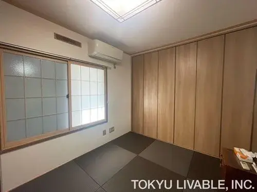 [Propiedad 4LDK] Barrio Kita, Ciudad de Kobe, Prefectura de Hyogo (10)