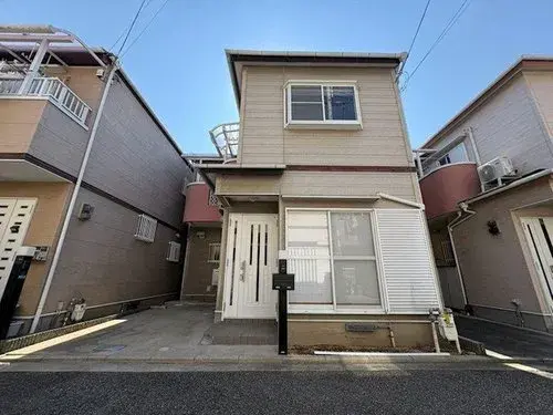 Akiya in Hyogo