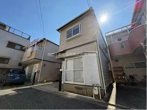 4LDK Property Amagasaki City Hyogo (2)
