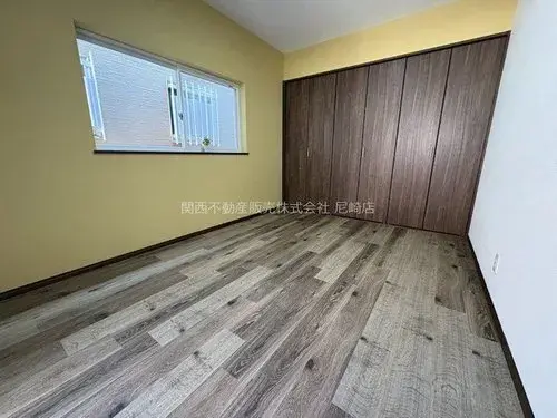 4LDK Property Amagasaki City Hyogo (11)
