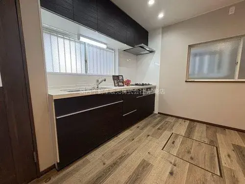 4LDK Property Amagasaki City Hyogo (16)