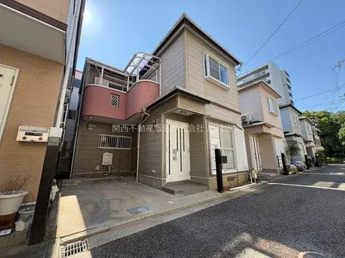 4LDK Property Amagasaki City Hyogo (3)