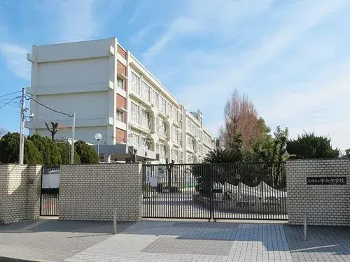 4LDK Property Amagasaki City Hyogo (23)