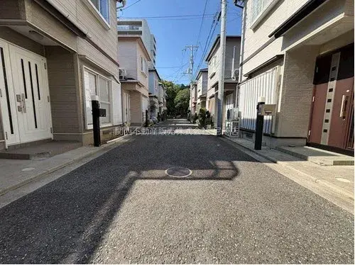 4LDK Property Amagasaki City Hyogo (4)