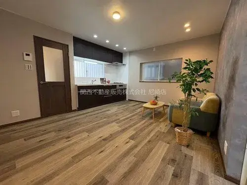4LDK Property Amagasaki City Hyogo (8)