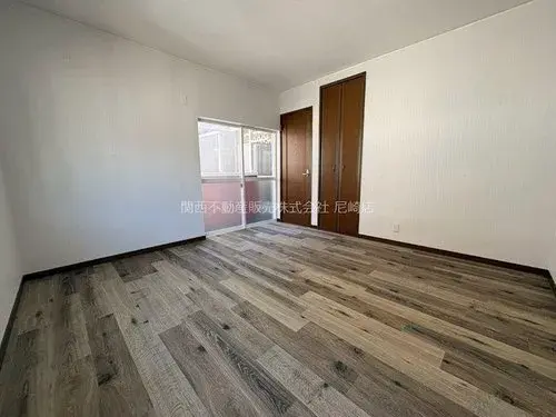 4LDK Property Amagasaki City Hyogo (10)