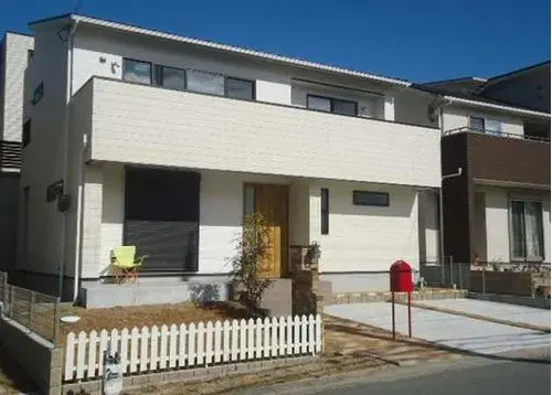 Akiya in Hyogo