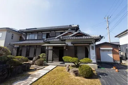 Akiya in Hyogo