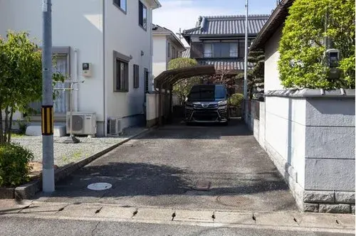 Propiedad 8LK Ciudad de Tatsuno Prefectura de Hyogo (2)