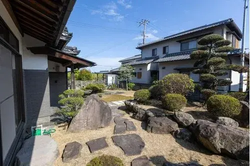 Propiedad 8LK Ciudad de Tatsuno Prefectura de Hyogo (4)