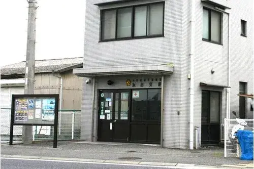 Propiedad 8LK Ciudad de Tatsuno Prefectura de Hyogo (6)