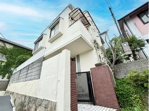 Akiya in Hyogo