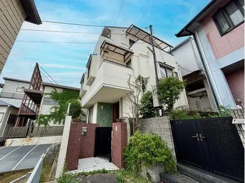4LDK+2S Propriété Ville de Kobe Préfecture de Hyogo (2)
