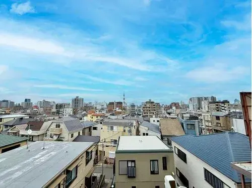 4LDK+2S Propriété Ville de Kobe Préfecture de Hyogo (19)