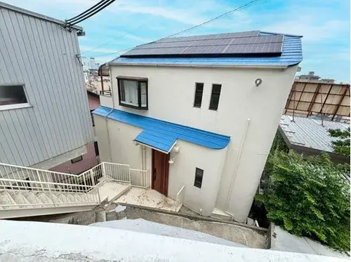 4LDK+2S Propriété Ville de Kobe Préfecture de Hyogo (3)