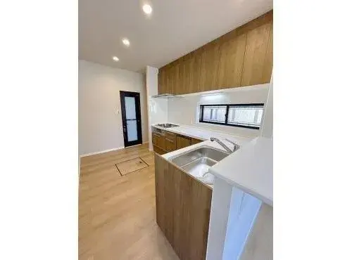 4LDK مدينة تاكارازوكا محافظة هيوغو (15)