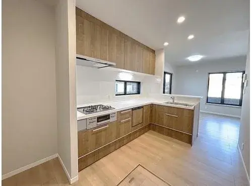 4LDK مدينة تاكارازوكا محافظة هيوغو (5)