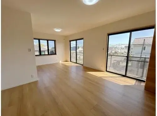 4LDK مدينة تاكارازوكا محافظة هيوغو (10)