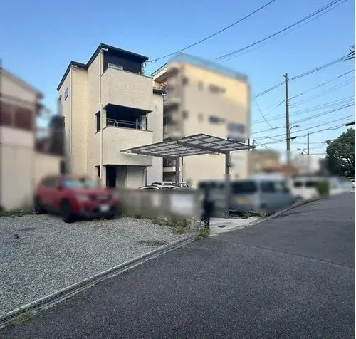 Akiya in Hyogo