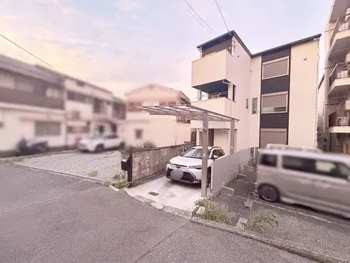 3LDK+S Property Kobe City Hyogo Prefecture (2)