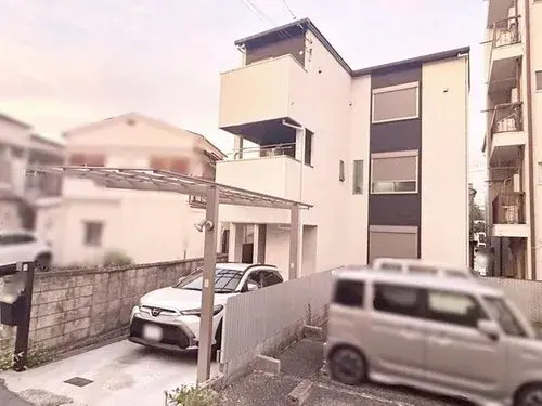 3LDK+S Property Kobe City Hyogo Prefecture (3)