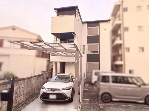 3LDK+S Property Kobe City Hyogo Prefecture (4)
