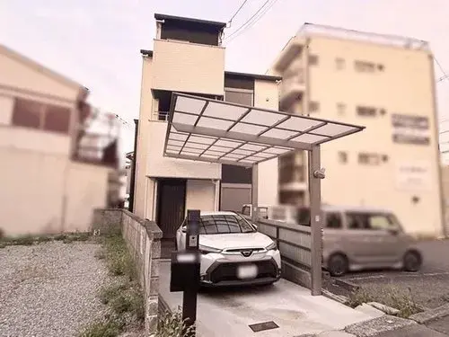 3LDK+S Property Kobe City Hyogo Prefecture (5)