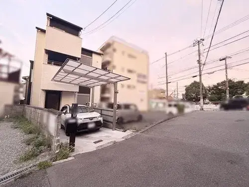 3LDK+S Property Kobe City Hyogo Prefecture (6)