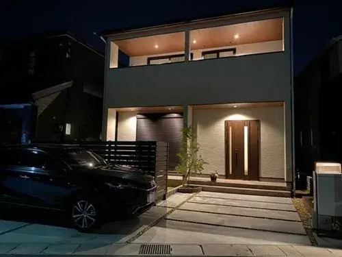 4LDK Ciudad de Akashi Prefectura de Hyogo (2)