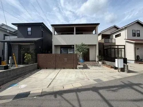 4LDK Ciudad de Akashi Prefectura de Hyogo (3)