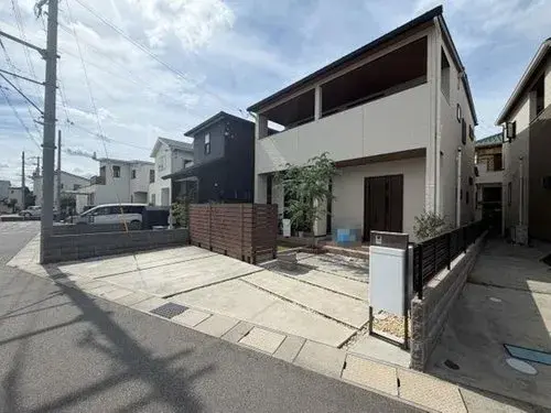 4LDK Ciudad de Akashi Prefectura de Hyogo (4)