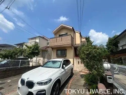 Akiya in 神戸市西区