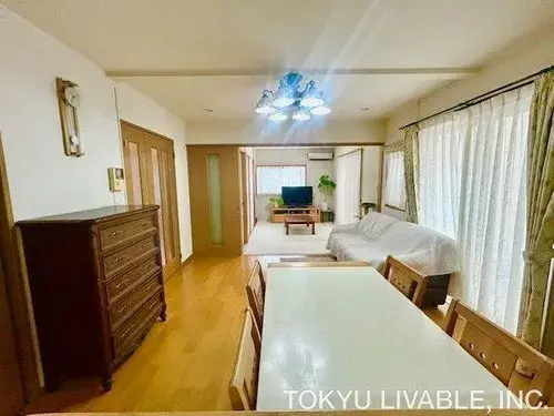 4LDK عقار مدينة كوبي محافظة هيوغو (2)