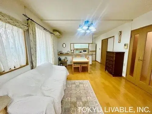 4LDK عقار مدينة كوبي محافظة هيوغو (3)