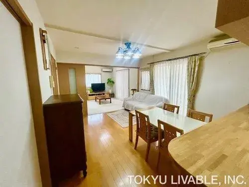 4LDK عقار مدينة كوبي محافظة هيوغو (4)