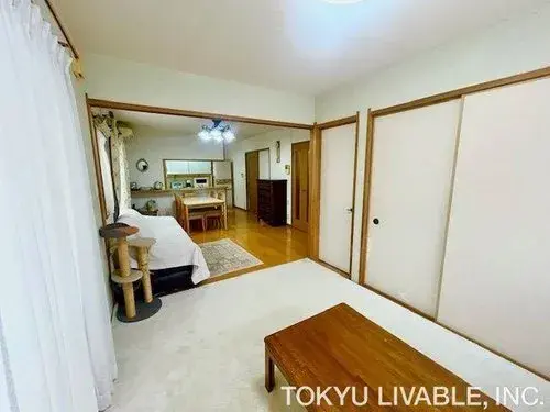 4LDK عقار مدينة كوبي محافظة هيوغو (5)