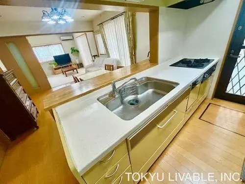 4LDK عقار مدينة كوبي محافظة هيوغو (8)