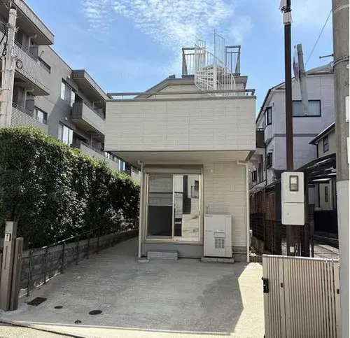 Akiya in Hyogo