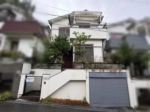 4DK Propiedad Ciudad de Sanda Prefectura de Hyogo (2)